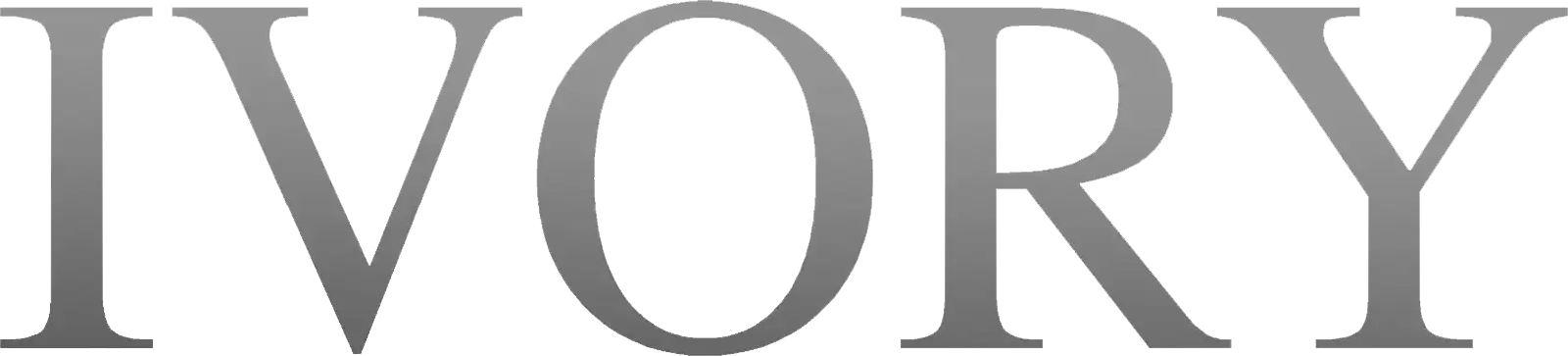 Logo von Ivory