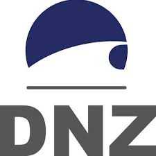 Logo von DNZ Reinigungsservice
